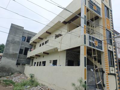 Image of 150 Sq.ft 1 BHK Independent House for rent in Wanadongri, Nagpur for Rs. 2500