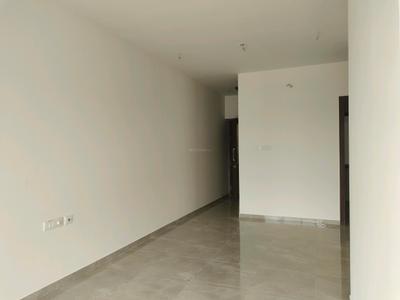 Living Room Image of 845 Sq.ft 2.5 BHK Apartment / Flat for sale in Sheth Auris Bliss, Malad West Mumbai for Rs. 24000000