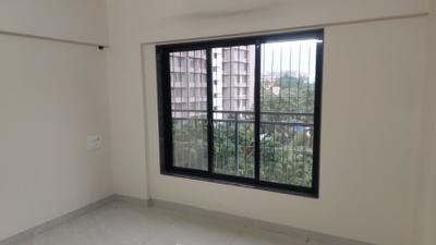 Bedroom Image of 570 Sq.ft 1 BHK Apartment / Flat for sale in Borivali West Mumbai for Rs. 13500000