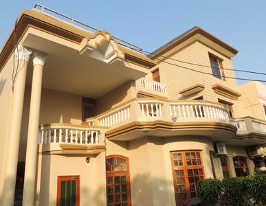 Image of Pg for girls Panchkula sector 12A in Sector 12A, Panchkula