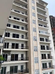 Image of 1050 Sq.ft 2 BHK Apartment / Flat for sale in The Antriksh Golf City, Sector 150, Noida for Rs. 13125000
