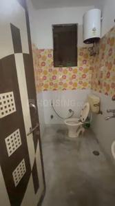 Image of 460 Sq.ft 1 BHK Builder Floor for rent in Mayur Vihar Phase 1, New Delhi for Rs. 18000