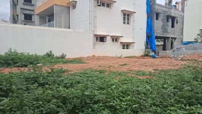 Image of 1200 Sq.ft Residential Plot / Land for sale in Vishveshwaraya Nagar, Bengaluru for Rs. 17400000