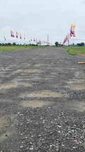 Image of 1800 Sq.ft Residential Plot / Land for sale in Buchireddypalem, Nellore for Rs. 1625000