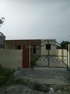2 BHK Independent House