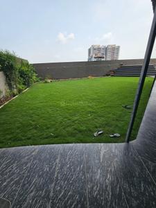 Balcony Image of 6000 Sq.ft 3 BHK Penthouse for sale in Dwarkesh Radiance, Motera Ahmedabad for Rs. 30000000