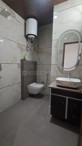 Image of 1150 Sq.ft 4 BHK Builder Floor for sale in Dwarka Mor, New Delhi for Rs. 11500000
