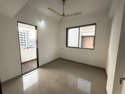 Bedroom Image of 800 Sq.ft 2 BHK Apartment / Flat for sale in Kalpataru Nagar Nashik for Rs. 3400000