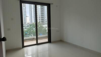 Bedroom Image of 1030 Sq.ft 2 BHK Apartment / Flat for rent in H S Lagom Homes B C Wing, Wakad Pune for Rs. 27000