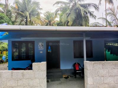 Image of 800 Sq.ft 3 BHK Independent House for sale in Koorkenchery, Thrissur for Rs. 2700000