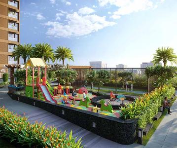 Image of 1921 Sq.ft 3 BHK Apartment / Flat for sale in Vision Vanessa, Ravet, Pune for Rs. 18100000