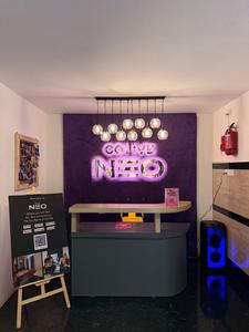 Hall Image of Colive arta in Whitefield, Bengaluru