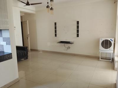 Hall Image of 1246 Sq.ft 2.5 BHK Apartment / Flat for sale in Gaursons Grandeur, Sector 119 Noida for Rs. 13600000
