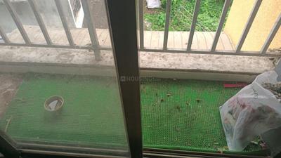 Image of 650 Sq.ft 1 BHK Apartment / Flat for rent in Royal Vaibhavi City Building No 1 to 3, Kalyan West, Kalyan for Rs. 10000