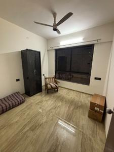 Hall Image of 995 Sq.ft 2 BHK Apartment / Flat for rent in VTP Sierra, Sus Pune for Rs. 36000