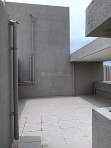 Balcony Image of 2000 Sq.ft 3 BHK Builder Floor for sale in Gagan Ela, Mohammed Wadi Pune for Rs. 14900000