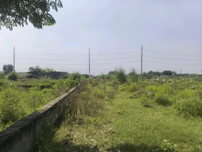 Image of 60 Sq.ft Residential Plot / Land for sale in Bhanauta, Greater Noida for Rs. 2098000