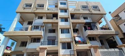 Image of Prathamesh park in Hadapsar, Pune