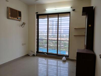 Bedroom Image of 900 Sq.ft 2 BHK Apartment / Flat for sale in Gokul Dham Complex, Kharghar Navi Mumbai for Rs. 11000000