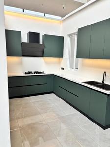 Kitchen Image of 1395 Sq.ft 2 BHK Apartment / Flat for sale in Ira Vian Mrida, Kollur Hyderabad for Rs. 9800000