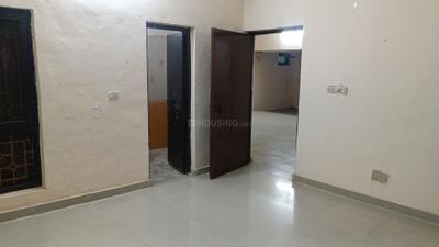 Bedroom Image of 3200 Sq.ft 3 BHK Independent House for rent in Vrindavan Yojana Lucknow for Rs. 25000