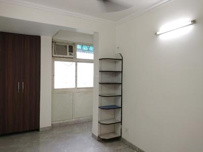 Bedroom Image of 2250 Sq.ft 4 BHK Apartment / Flat for rent in Sector 23 Dwarka New Delhi for Rs. 58000