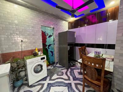 Hall Image of 840 Sq.ft 2 BHK Apartment / Flat for sale in Garia, Sonarpur Kolkata for Rs. 4500000