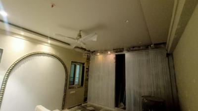 Hall Image of 4875 Sq.ft 4 BHK Apartment / Flat for rent in CPR Bella Vista, Gopanapalli Hyderabad for Rs. 100010