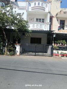 Image of 1680 Sq.ft 3 BHK Independent House for sale in Jahangir Pura, Surat for Rs. 9550000