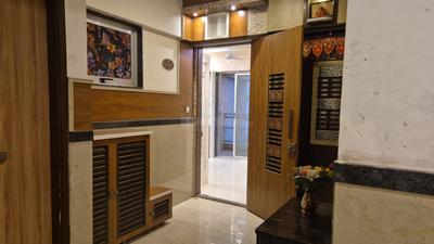 Hall Image of 1300 Sq.ft 2 BHK Apartment / Flat for sale in Sanpada Navi Mumbai for Rs. 25000000