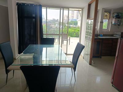 Hall Image of 1700 Sq.ft 2 BHK Builder Floor for rent in Sector 41 Gurgaon for Rs. 42000