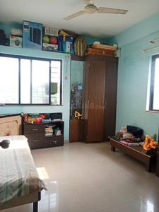 Bedroom Image of 1082 Sq.ft 2 BHK Apartment / Flat for sale in Pristine Fontana, Bavdhan Pune for Rs. 10000000