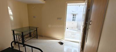 Image of 250 Sq.ft 1 RK Builder Floor for rent in Maruthi Sevanagar, Bengaluru for Rs. 9100