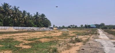 Image of 2400 Sq.ft Residential Plot / Land for sale in KK Nagar, Tiruchirappalli for Rs. 6000000