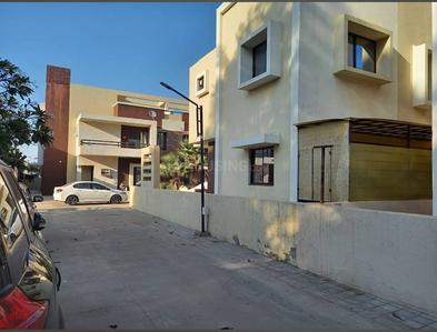 Image of 3000 Sq.ft 3 BHK Independent House for sale in Uttarsanda, Nadiad for Rs. 6500000