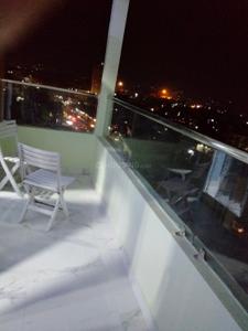 Balcony Image of 3050 Sq.ft 6 BHK Apartment / Flat for rent in Pathar Quarry Guwahati for Rs. 50000