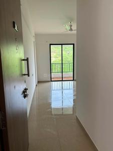 Hall Image of 450 Sq.ft 1 BHK Apartment / Flat for sale in Kolte Patil Ivy Estate Nia, Wagholi Pune for Rs. 3800000