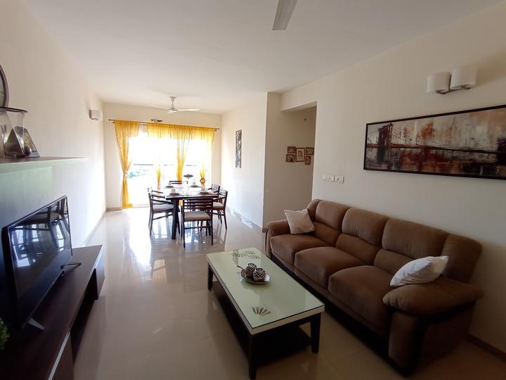 799 Sqft 2 BHK Flat for sale in Arun Excello Sindhuraa Siruseri, Chennai Property ID 11172891