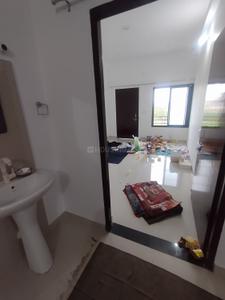 Hall Image of 1500 Sq.ft 2 BHK Builder Floor for rent in Susuwahi Varanasi for Rs. 8500