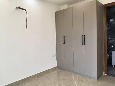 Bedroom Image of 2200 Sq.ft 4 BHK Builder Floor for sale in Sector 57 Gurgaon for Rs. 32500000