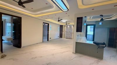 Hall Image of 3078 Sq.ft 4 BHK Builder Floor for sale in Sector 9 Gurgaon for Rs. 34500000