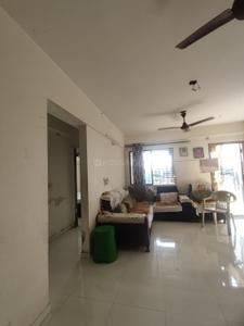Living Room Image of 1200 Sq.ft 2 BHK Apartment / Flat for sale in Majura Gate Surat for Rs. 3000000