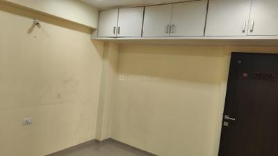 Bedroom Image of 1655 Sq.ft 3 BHK Apartment / Flat for rent in Chugh Grande Exotica, Sahara City Homes Indore for Rs. 50000