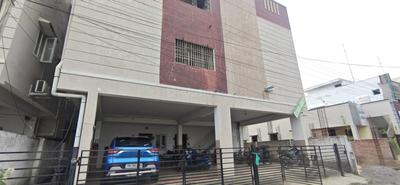 Image of 500 Sq.ft 1 BHK Apartment / Flat for sale in Ambattur, Chennai for Rs. 1800000