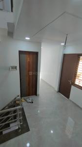Hall Image of 1150 Sq.ft 3 BHK Builder Floor for rent in Kalindi Vihar Agra for Rs. 11000