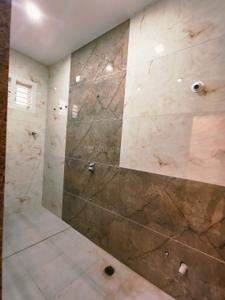 Bathroom Image of 5000 Sq.ft 5 BHK Independent House for sale in Vidyaranyapura Bengaluru for Rs. 33000000