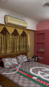 Bedroom Image of 2200 Sq.ft 4 BHK Apartment / Flat for sale in Sarkar Residency, Byculla Mumbai for Rs. 75000000