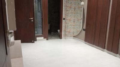 4 BHK Independent Builder Floor