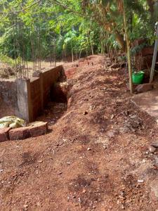 Image of 216 Sq.ft Residential Plot / Land for sale in Canca, Goa for Rs. 9900000
