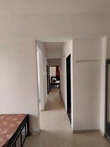 Hall Image of PG In Mumbai in Rabale, Navi Mumbai